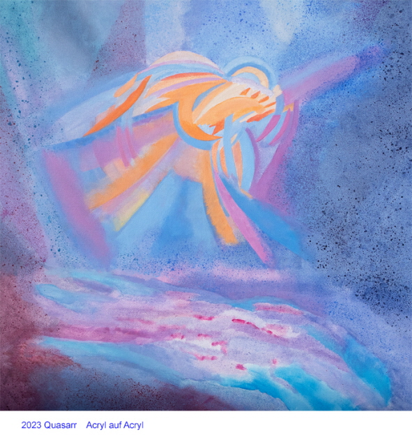 2023  Quasar L Acryl